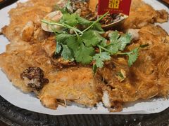 -百年银屏蚝烙·潮汕菜·非遗(乐山店)