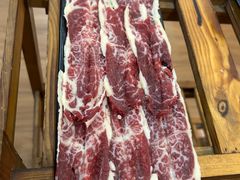 -飞厦老二手槌牛肉丸店