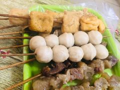 -马记大锅煮(总店)
