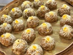 -鑫震源·苏式大虾生煎(山塘街店)