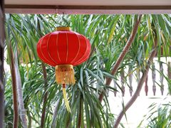 -海口骑楼小吃街