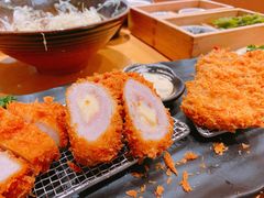 -胜博殿日式炸猪排(西红门店)