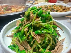 -孙记驴肉山庄(李桥店)