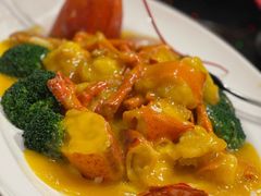 -上海1号私藏菜(静安店)