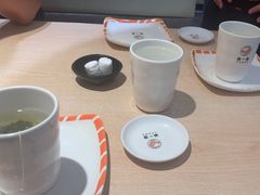 -新一番三文鱼寿司(上邦店)
