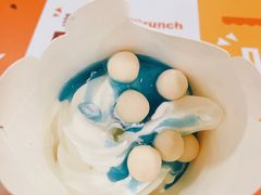 -麦当劳(东岳大道店)