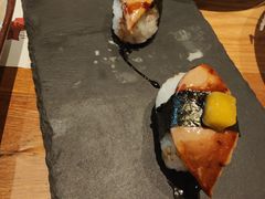 -赤坂亭·M9和牛烧肉·铁板烧(合肥万象城店)