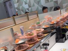 -争鲜回转寿司(通州万达店)