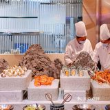 帝都自助餐性价比天花板🌟中国大饭店咖啡苑