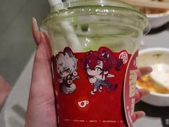-海底捞火锅(杭州天虹购物中心店)