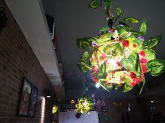 -忘忧草融合私房菜(红鼎国际店)