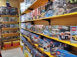 -Block Park 租乐高(D32店)