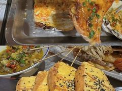 -串小白烧烤(金沙洲店)