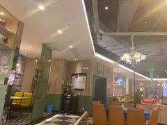 大堂-清晖小苑•顺德地方菜(壹海城店)