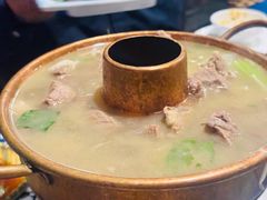 -滇道云南特色料理(康定路店)