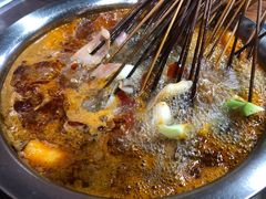 -小向麻辣烫(天街总店)