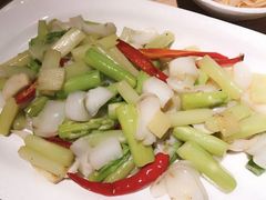 -周三的情书花园餐厅(江北店)