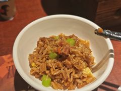 -老坑记·香港经典粤菜馆