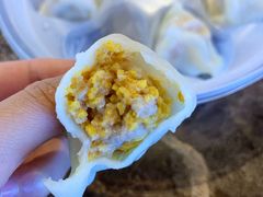 原汁海胆水饺-喜鼎海胆水饺(柏威年购物中心店)