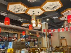 -格塘人家·山泉水煮鱼(望兴家园店)