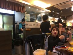 -许留山(梳士巴利道店)