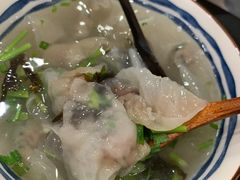 福鼎肉燕-小宝·路鼎记·福鼎特色小吃(富民路店)