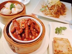 -七哥港式茶餐厅(亮马桥总店)