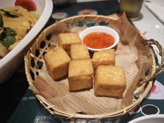 -滕记星发餐室·新加坡菜(巨鹿路店)