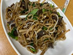 -菜忠潮州牛肉店(岗厦店)