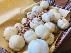 小炒汤圆-先启半步颠小酒馆(回龙观店)