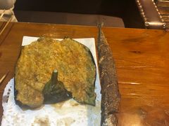 -金雨烧烤(新城南都店)