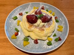 -新贝乐意大利餐厅(苏州中心店)