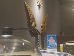 -蓝珊甄选海鲜自助·火锅大排档(近阿那亚店)