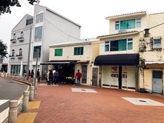 -安德鲁饼店(总店)