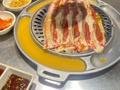 -喜来稀肉(虹泉路店)