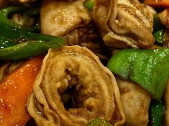 -翟氏天天小吃(上东街区店)