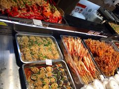 -盒马鲜生(曜一城店)