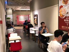 -肯德基(星河店)