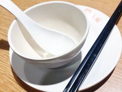 餐具摆设-嘉旺港式茶餐厅(延长中路店)