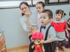 -豆初托育园 Baby Bean Day care Center