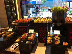 -深圳四季酒店·馥自助餐厅