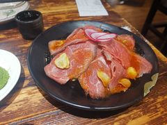 -小川洋风料理(街道口店)