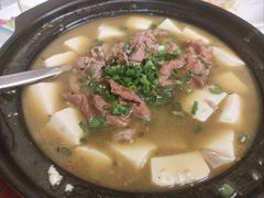-清华大学-甲所餐厅