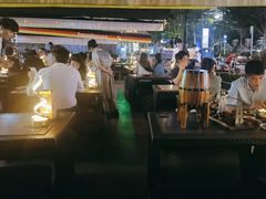 -haxnbauer海森堡德国餐厅(深圳coco店)