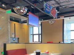 -海底捞火锅(海悦天地店)