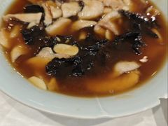 -大眼锅贴水饺(河东店)