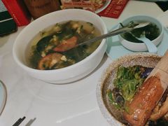 -田婆婆的菜(海口友谊阳光城店)