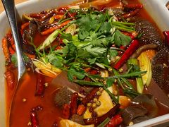 -新荣记(西溪湿地店)