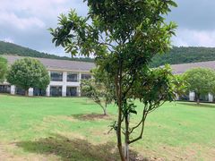 -苏州环秀晓筑养生度假村