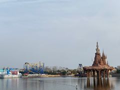 -大连海昌发现王国主题公园